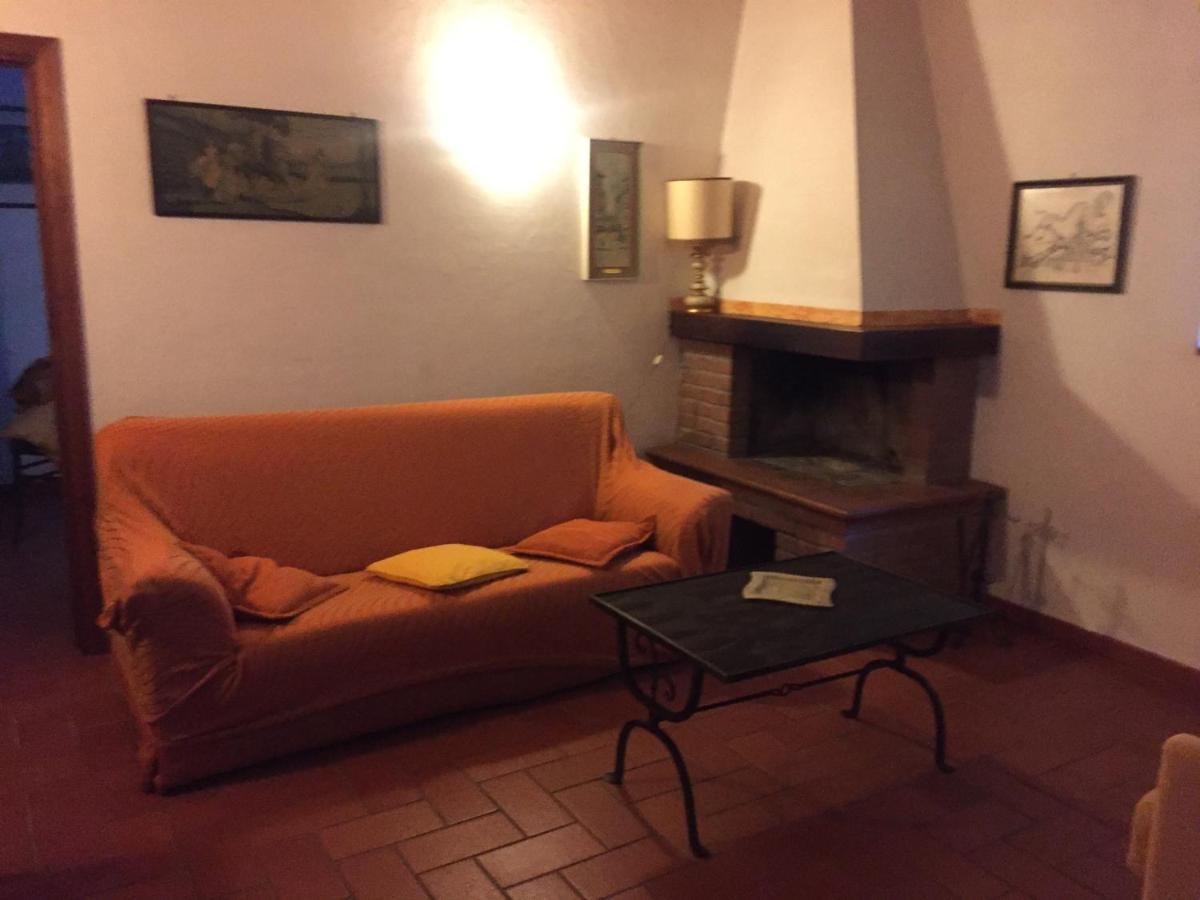 Agriturismo Le Colline Montescudaio Extérieur photo