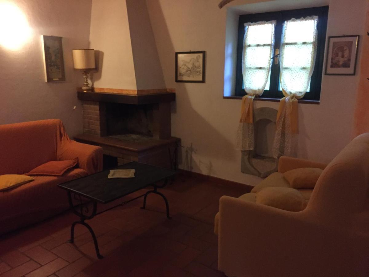 Agriturismo Le Colline Montescudaio Extérieur photo