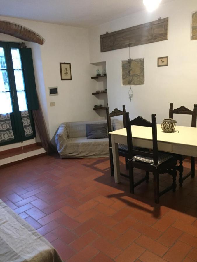 Agriturismo Le Colline Montescudaio Extérieur photo