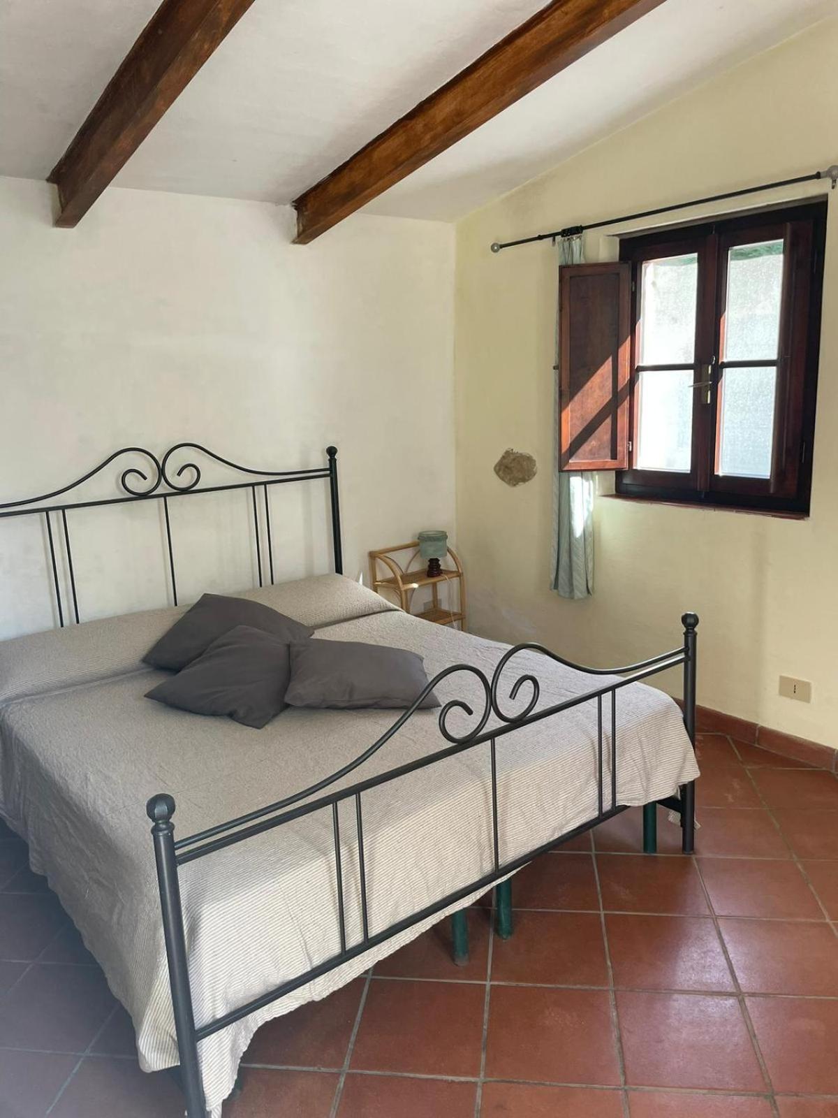 Agriturismo Le Colline Montescudaio Extérieur photo