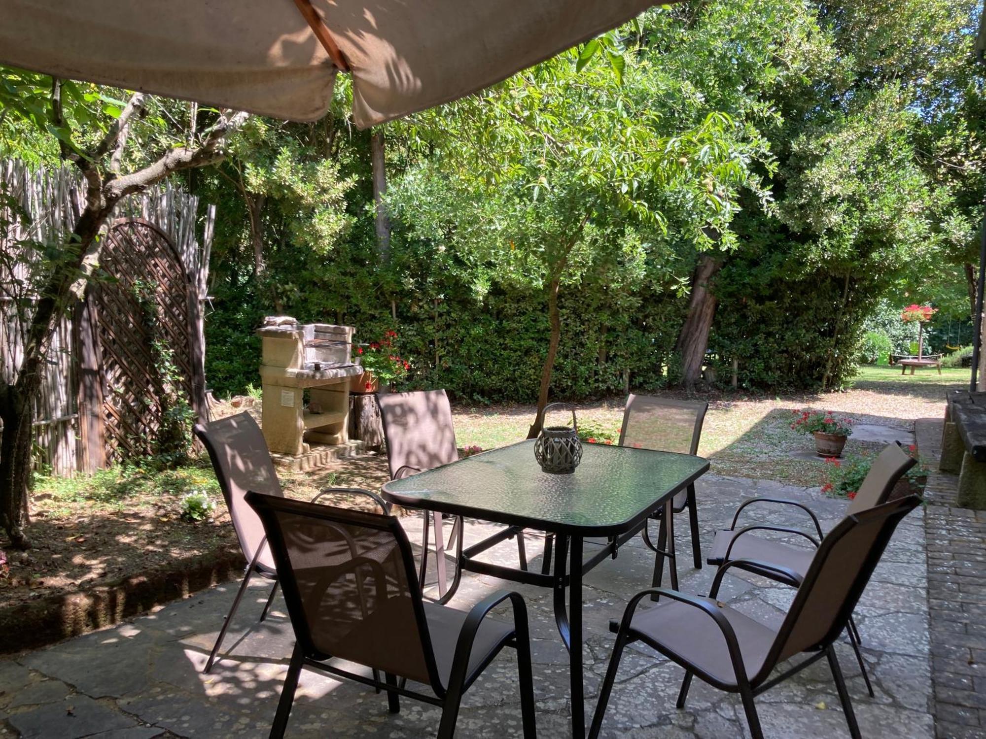 Agriturismo Le Colline Montescudaio Extérieur photo