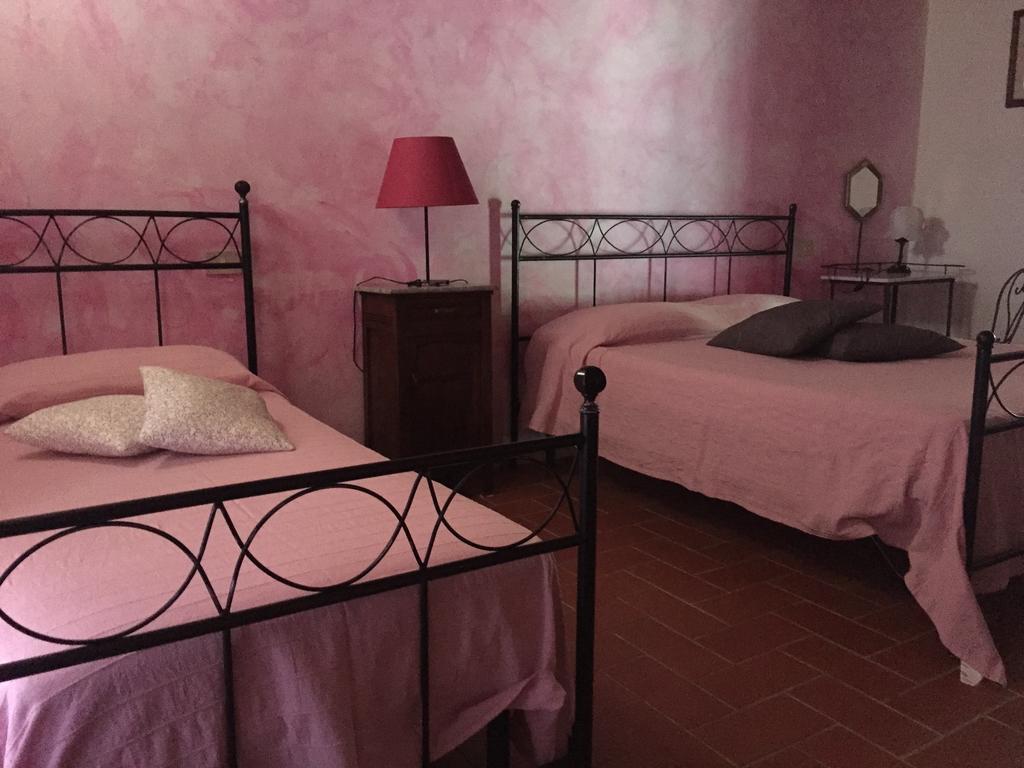 Agriturismo Le Colline Montescudaio Extérieur photo