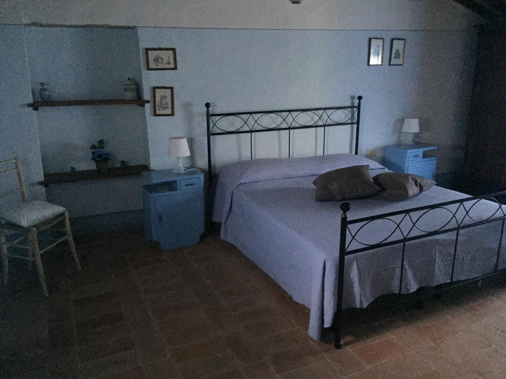 Agriturismo Le Colline Montescudaio Extérieur photo